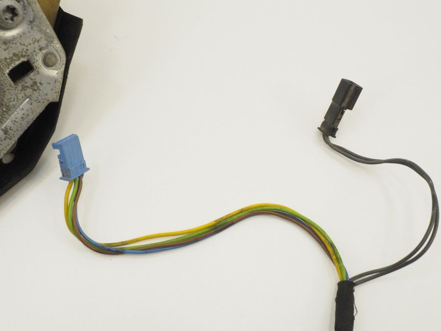 2207304635 | Mercedes S500 | W220 Right rear door lock latch actuator