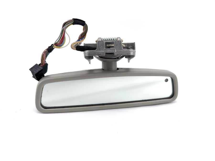 2208100117 2308110007 2308110007 | Mercedes SL500 | R230 Inside rearview mirror