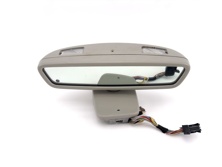 2208100117 2308110007 2308110007 | Mercedes SL500 | R230 Inside rearview mirror