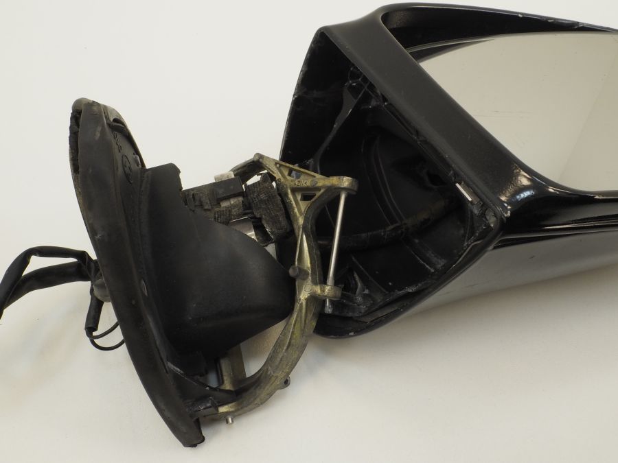 2208100416 | Mercedes S500 | W220 Folding mirror right side