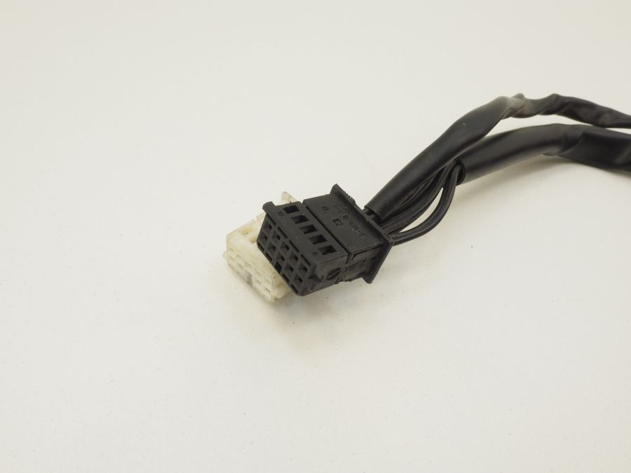 2208100416 | Mercedes S500 | W220 Folding mirror right side