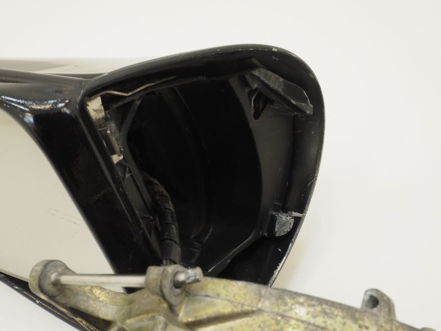 2208100416 | Mercedes S500 | W220 Folding mirror right side