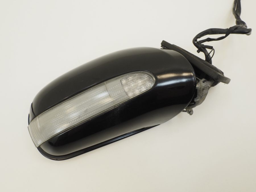2208100416 | Mercedes S500 | W220 Folding mirror right side