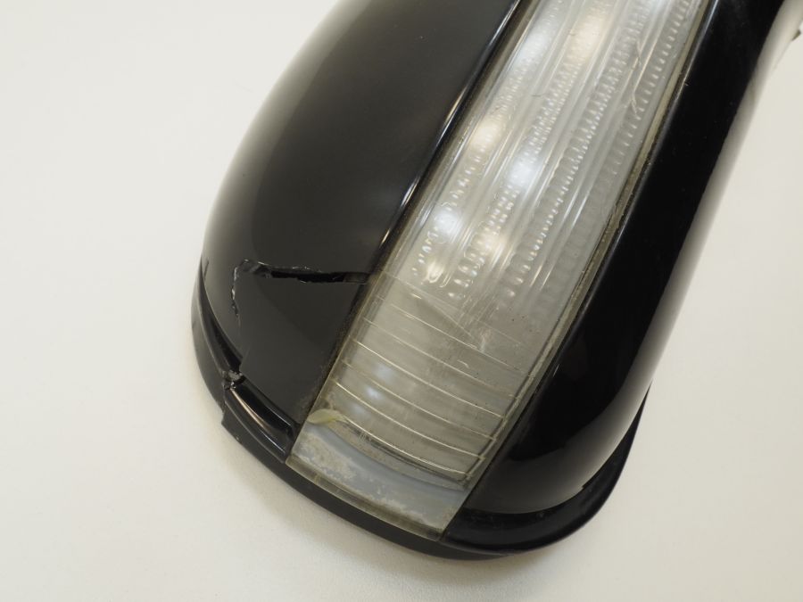 2208100416 | Mercedes S500 | W220 Folding mirror right side