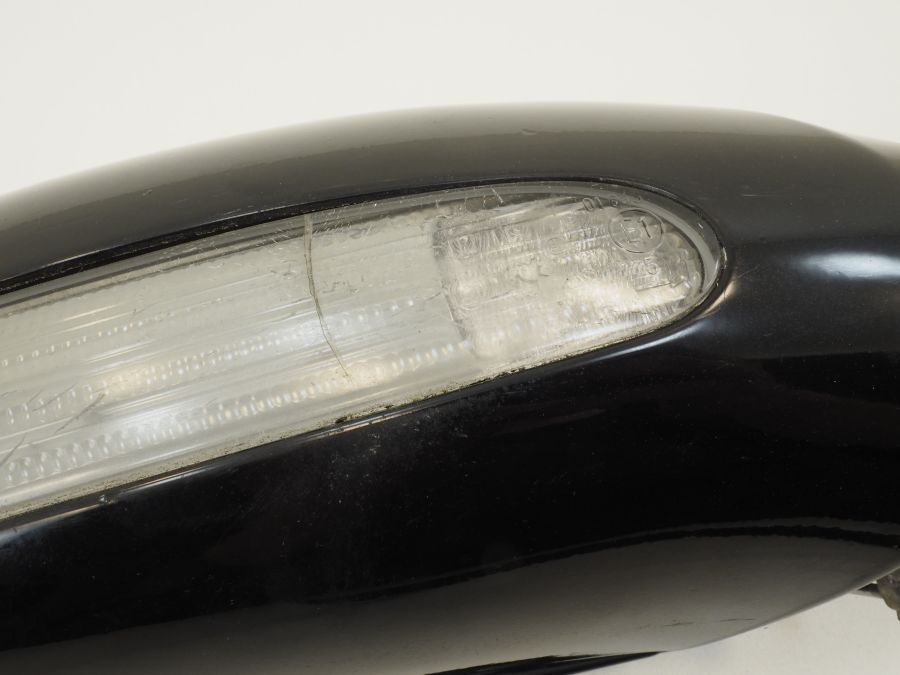 2208100416 | Mercedes S500 | W220 Folding mirror right side