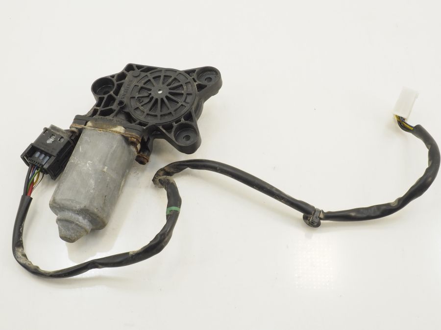 2208200342 2208200715 | Mercedes S500 | W220 Rear left window electric motor