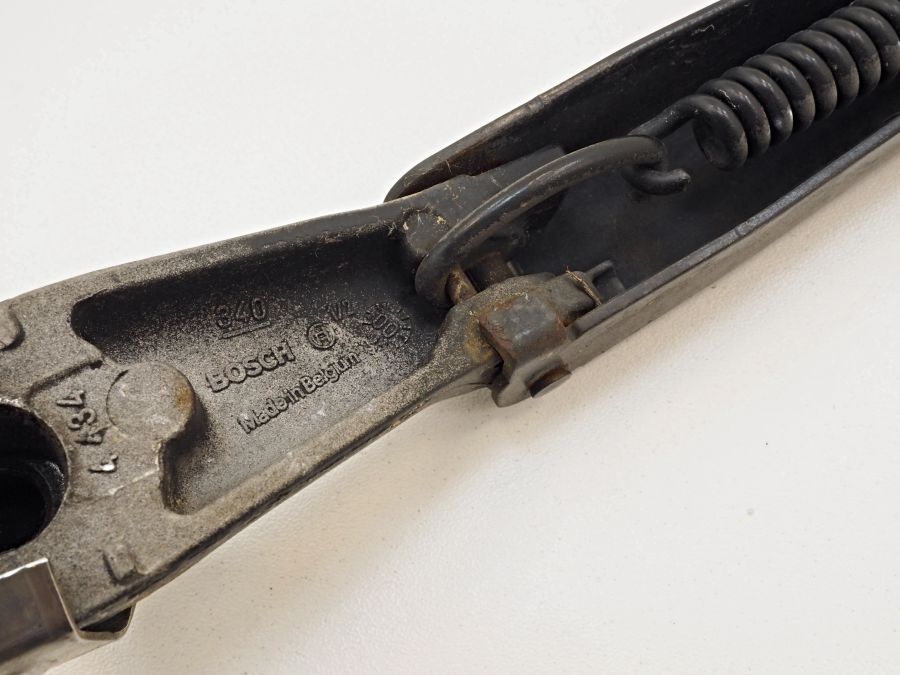 2208203544 2208201744 | Mercedes S500 | W220 Wiper arms