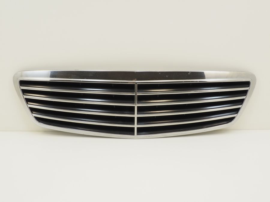 2208800383 | Mercedes S500 | W220 Front grill