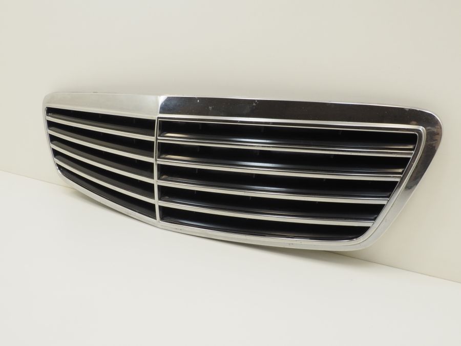 2208800383 | Mercedes S500 | W220 Front grill