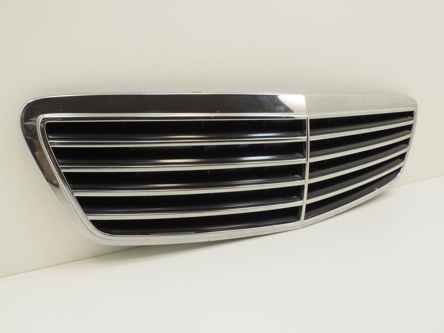 2208800383 | Mercedes S500 | W220 Front grill