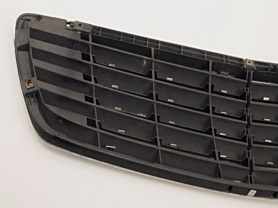 2208800583 715-BZ33012-00 | Mercedes S500 | W220 Aftermarket front grill