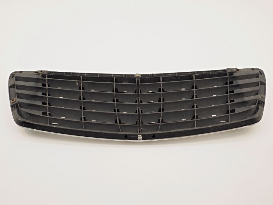 2208800583 715-BZ33012-00 | Mercedes S500 | W220 Aftermarket front grill