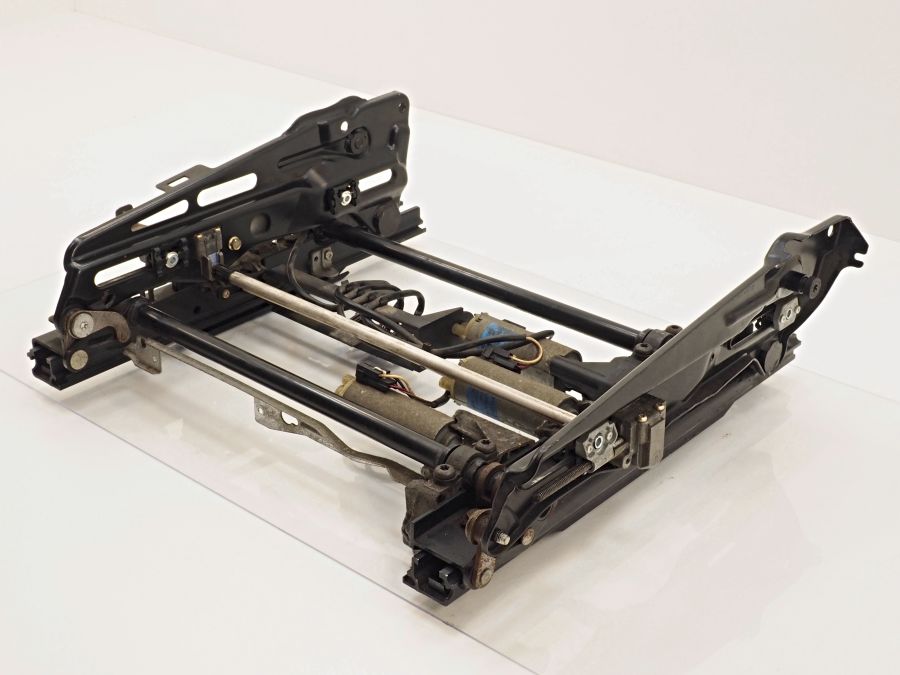 2209100436 2209101636 2208201542 | Mercedes S500 | W220 Front right seat electric adjustment frame