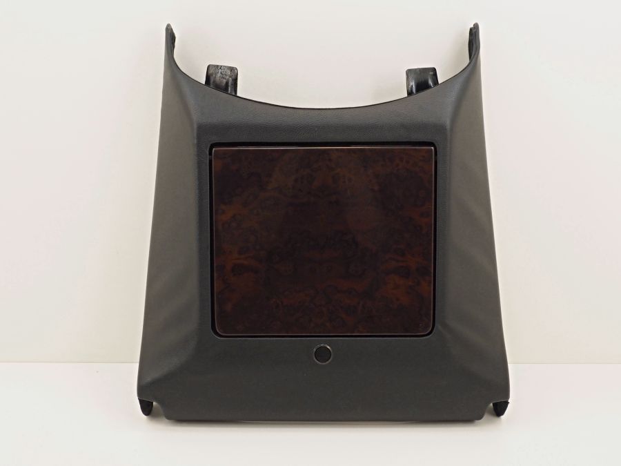 2209102039 22091020399B95 2209103239 | Mercedes S500 | W220 Front seat rear trim with folding table