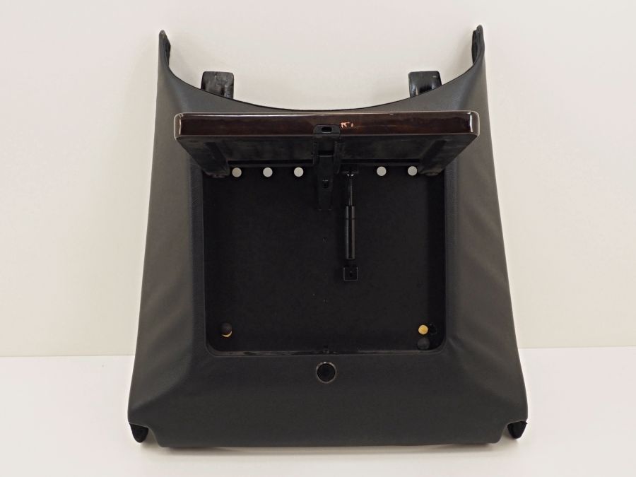 2209102039 22091020399B95 2209103239 | Mercedes S500 | W220 Front seat rear trim with folding table