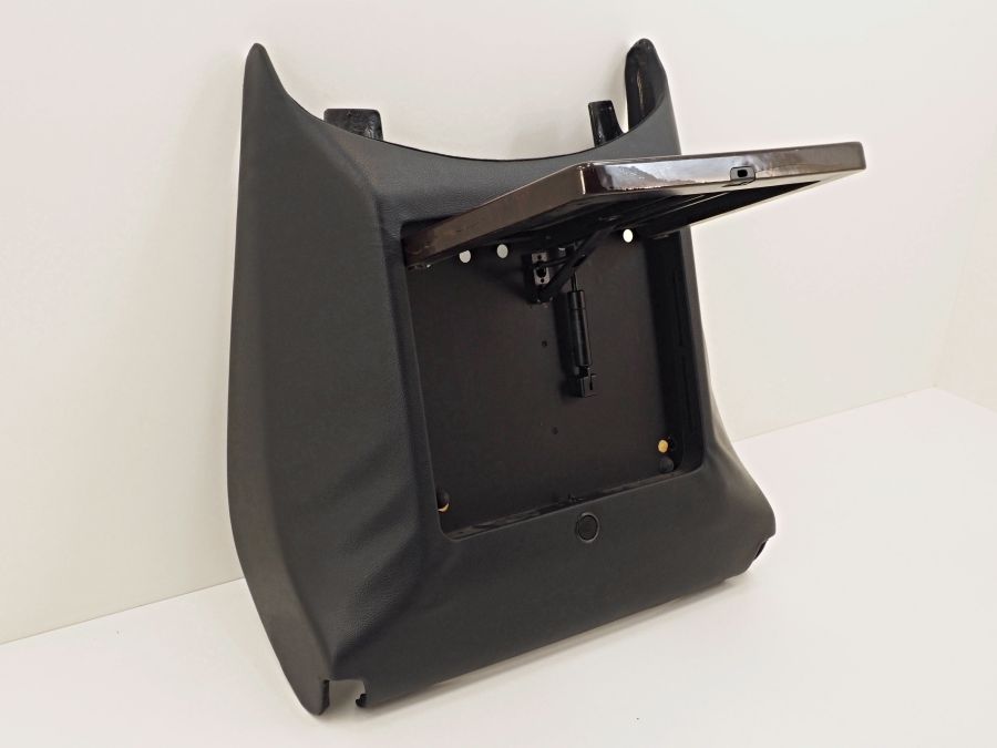 2209102039 22091020399B95 2209103239 | Mercedes S500 | W220 Front seat rear trim with folding table