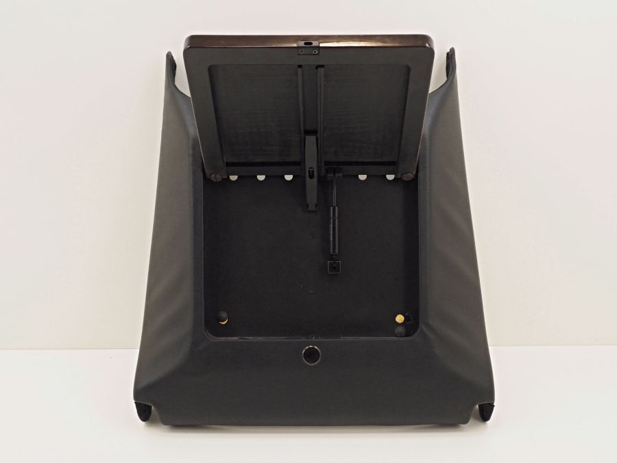 2209102039 22091020399B95 2209103239 | Mercedes S500 | W220 Front seat rear trim with folding table