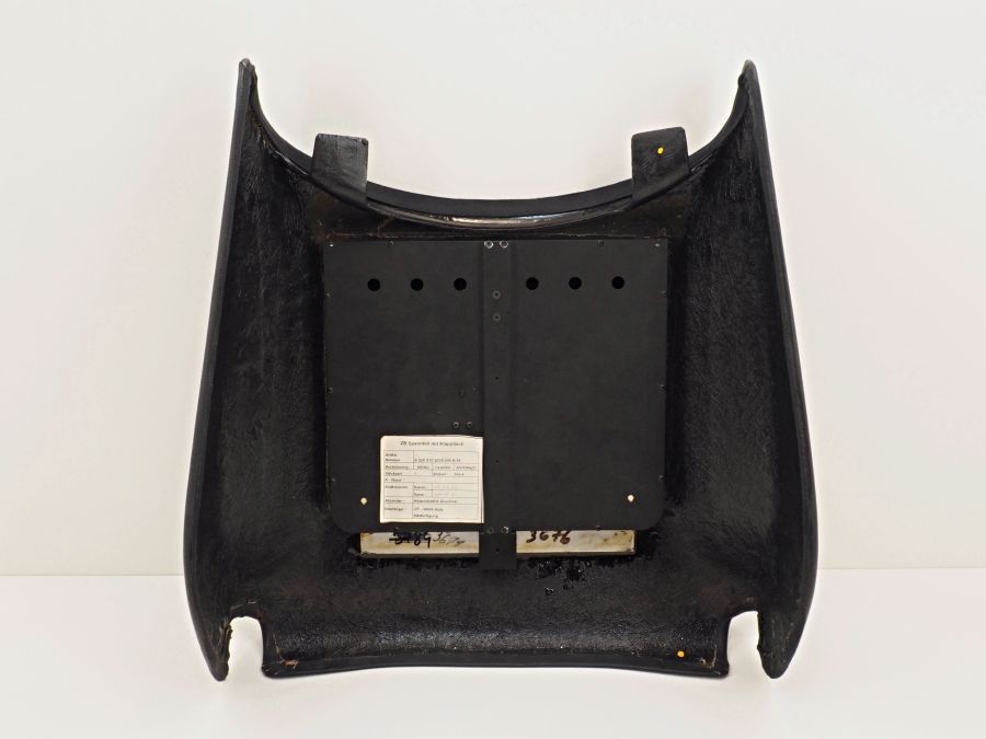 2209102039 22091020399B95 2209103239 | Mercedes S500 | W220 Front seat rear trim with folding table