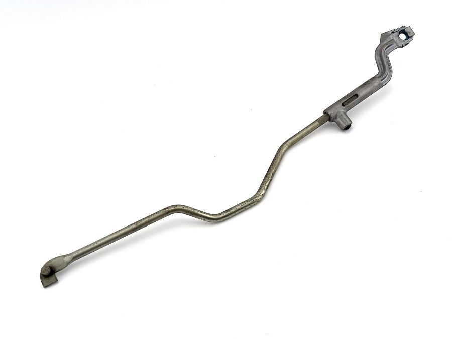 2302670017 | Mercedes SL500 | R230 Gearshift shifting road