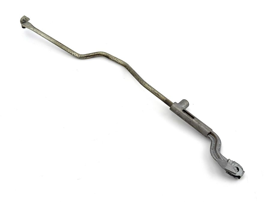 2302670017 | Mercedes SL500 | R230 Gearshift shifting road