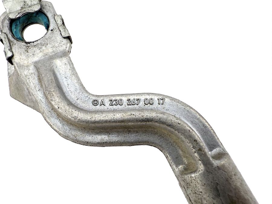 2302670017 | Mercedes SL500 | R230 Gearshift shifting road