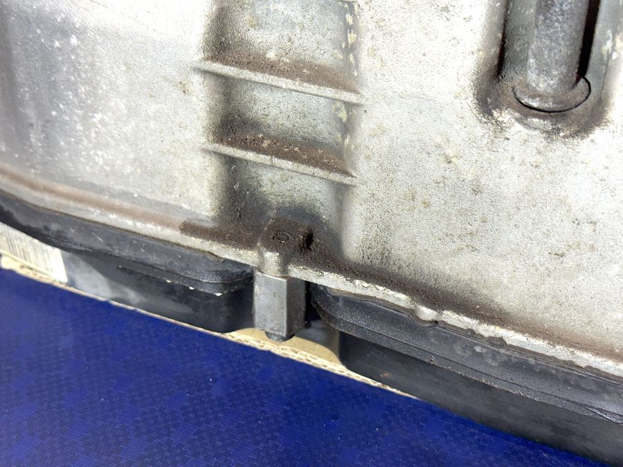 2302700700 1402712601 1402500802 | Mercedes SL55 | R230 AMG Gearbox 722.643