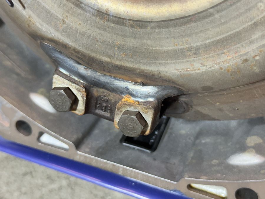 2302700700 1402712601 1402500802 | Mercedes SL55 | R230 AMG Gearbox 722.643