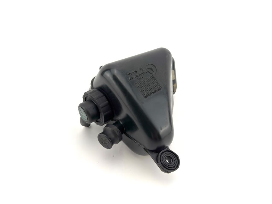 2303200014 2103270021 2103270072 | Mercedes SL500 | R230 ABC suspension oil reservoir