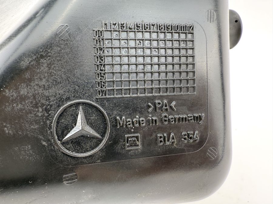 2303200014 2103270021 2103270072 | Mercedes SL500 | R230 ABC suspension oil reservoir