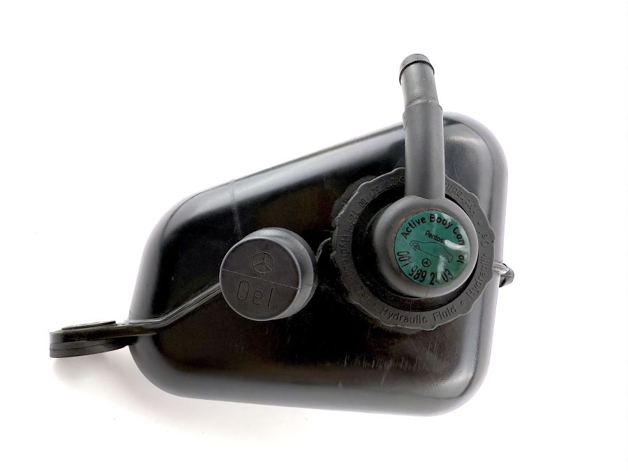 2303200014 2103270021 2103270072 | Mercedes SL500 | R230 ABC suspension oil reservoir