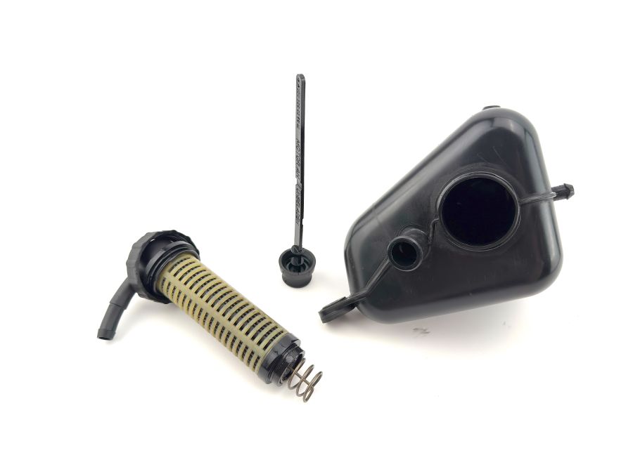 2303200014 2103270021 2103270072 | Mercedes SL500 | R230 ABC suspension oil reservoir