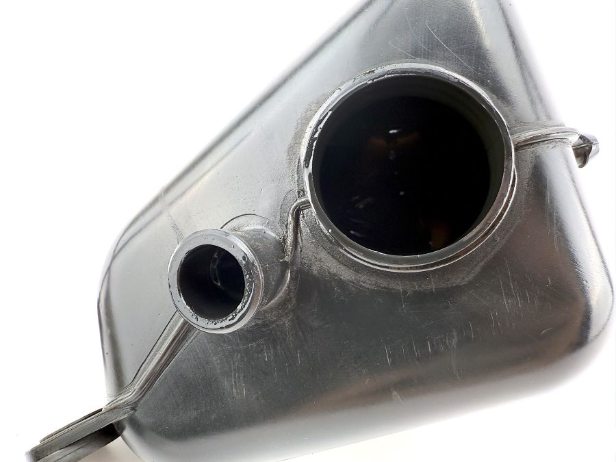 2303200014 2103270021 2103270072 | Mercedes SL500 | R230 ABC suspension oil reservoir