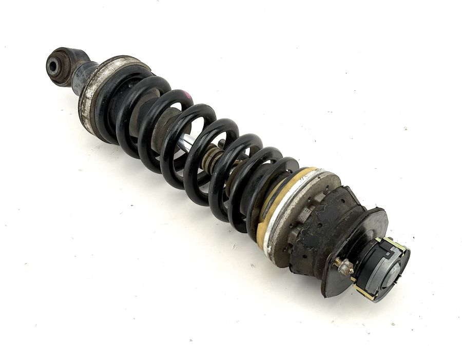 2303200213 | Mercedes SL500 | R230 Rear left hydraulic suspension shock absorber