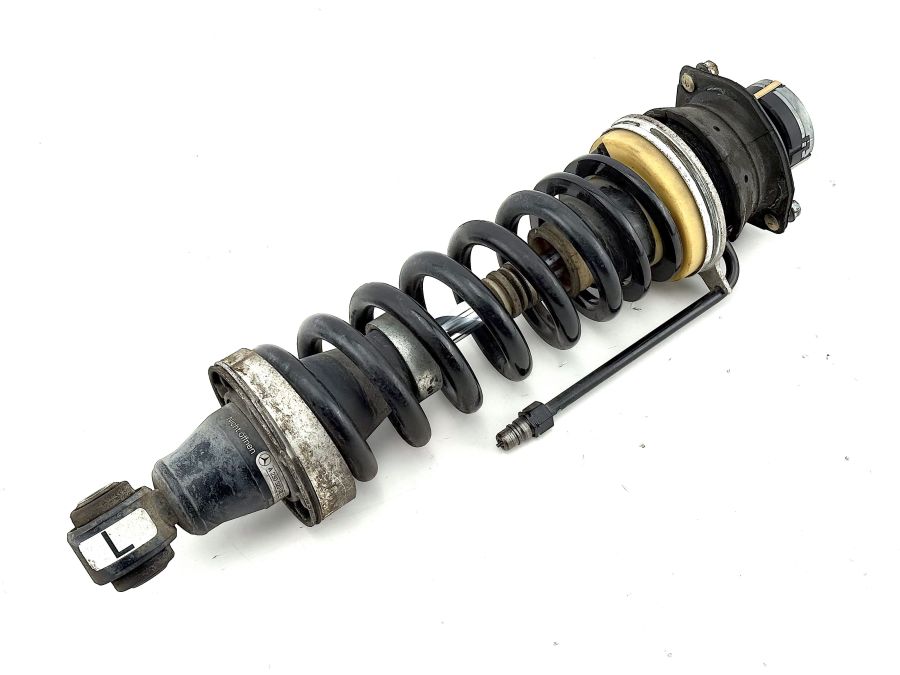 2303200213 | Mercedes SL500 | R230 Rear left hydraulic suspension shock absorber