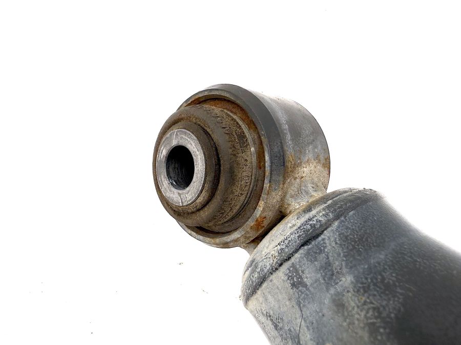 2303200213 | Mercedes SL500 | R230 Rear left hydraulic suspension shock absorber