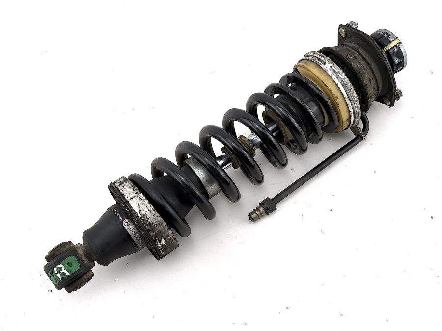 2303200513 | Mercedes SL500 | R230 Rear right hydraulic suspension shock absorber