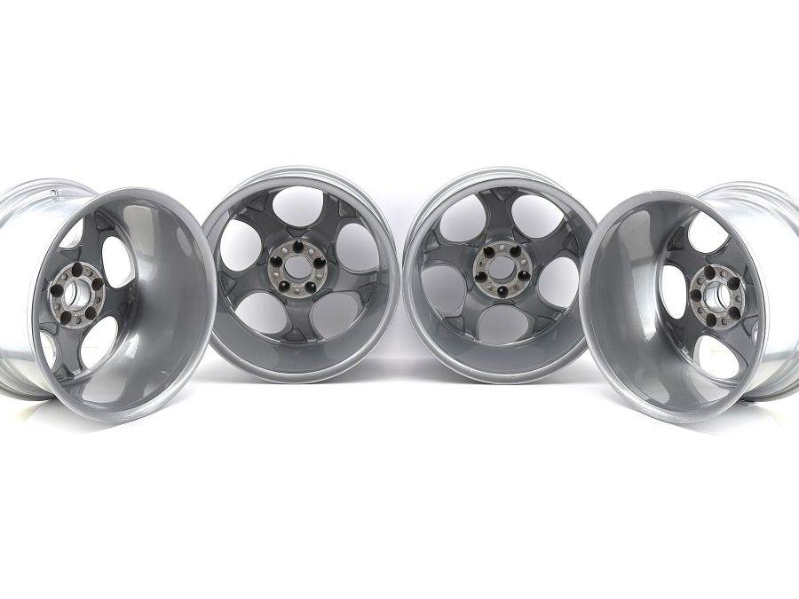 2304011402 2304011802 | Mercedes SL500 | R230 R18 Wheels