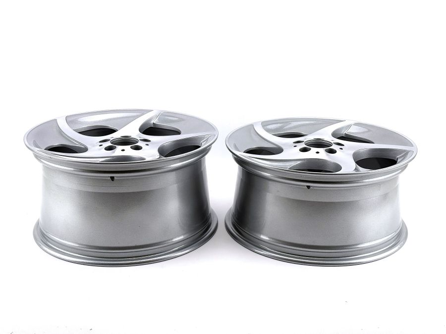 2304011402 2304011802 | Mercedes SL500 | R230 R18 Wheels