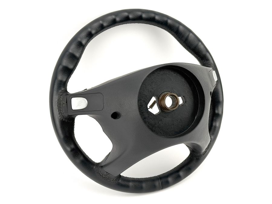 2304601403 | Mercedes SL55 | R230 AMG steering wheel with shifters