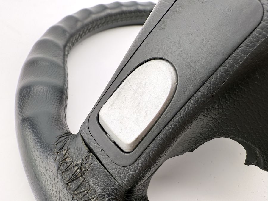 2304601403 | Mercedes SL55 | R230 AMG steering wheel with shifters