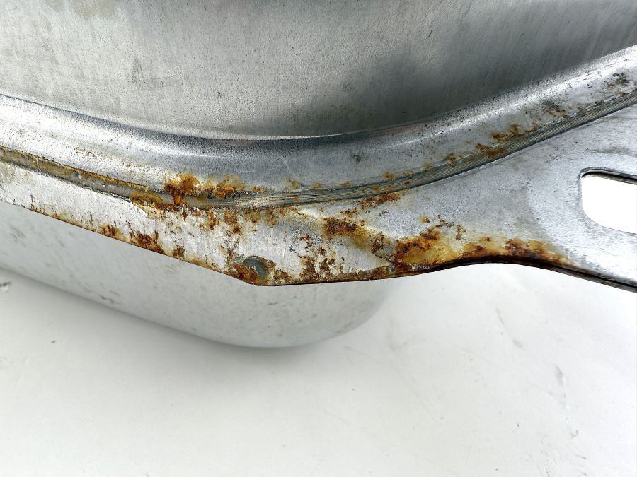 2304703501 2304700720 2306820341 | Mercedes SL55 | R230 AMG Fuel tank