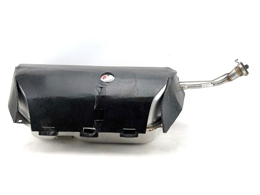 2304703501 2304700720 2306820341 | Mercedes SL55 | R230 AMG Fuel tank