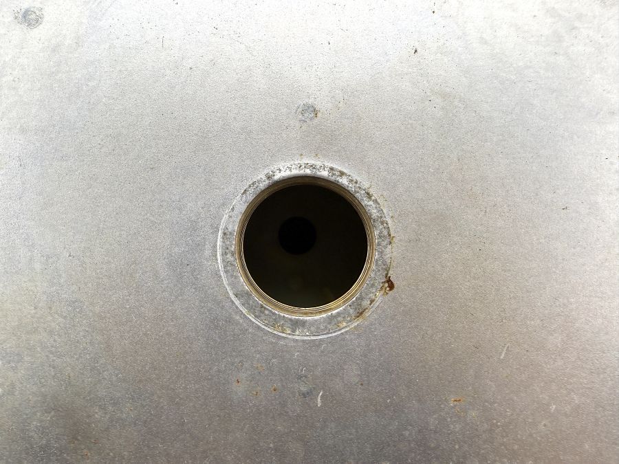 2304703501 2304700720 2306820341 | Mercedes SL55 | R230 AMG Fuel tank