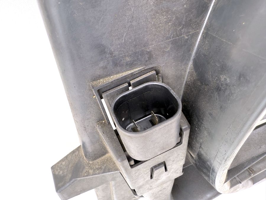 2305000093 2305000593 | Mercedes SL500 | R230 Engine radiator cooling fan module