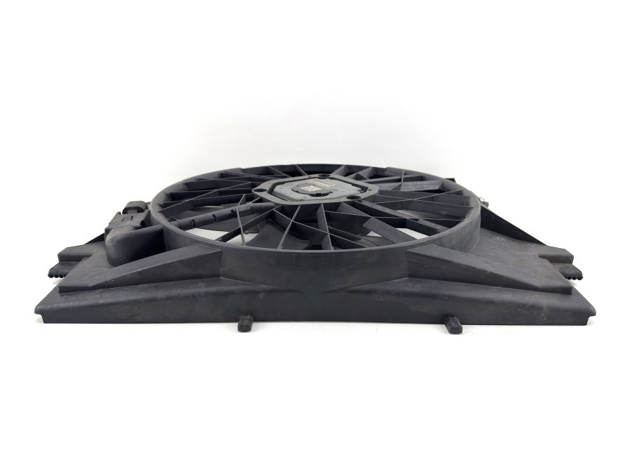 2305000093 2305000593 | Mercedes SL500 | R230 Engine radiator cooling fan module