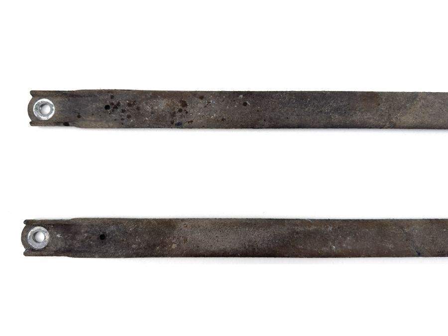 2305240447 | Mercedes SL500 | R230 Rear stabilizer struts