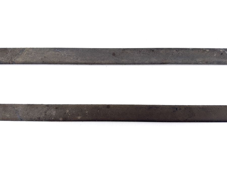 2305240447 | Mercedes SL500 | R230 Rear stabilizer struts