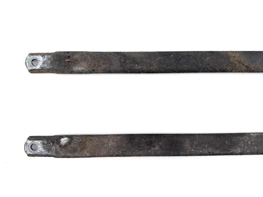 2305240447 | Mercedes SL500 | R230 Rear stabilizer struts