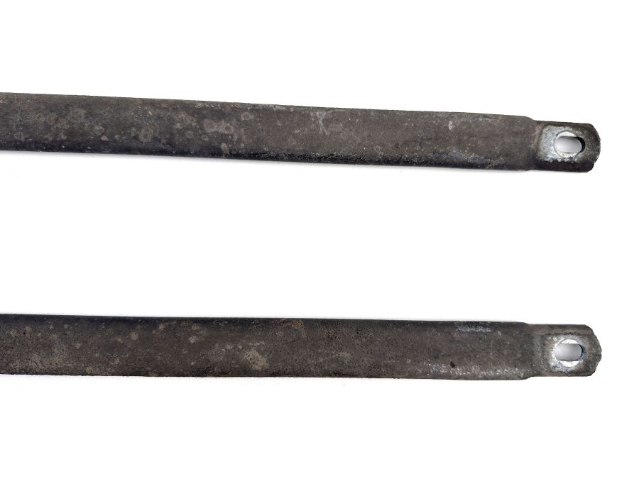 2305240447 | Mercedes SL500 | R230 Rear stabilizer struts