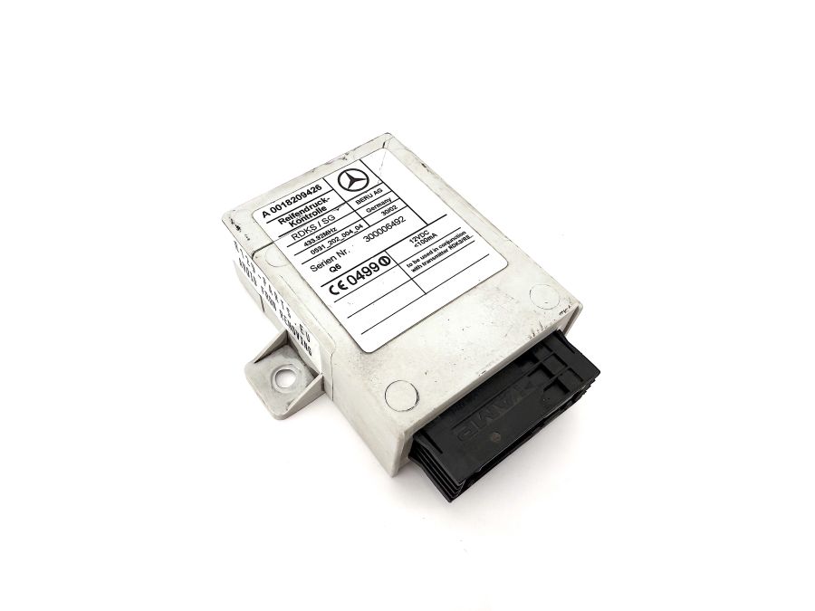 2305404106 0018209426 0018274001 | Mercedes SL500 | R230 Tire pressure monitoring set 2305404106 0018209426 0018274001 | Mercedes SL500 | R230 Tire pressure monitoring set